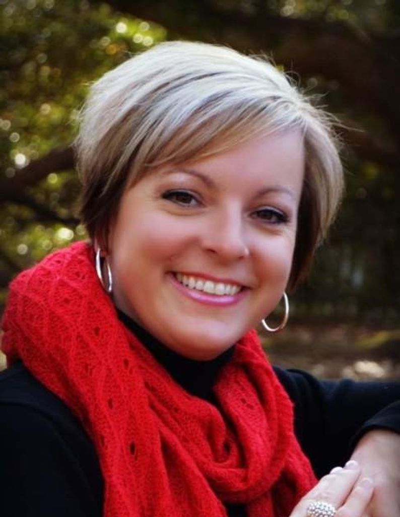 Kristy Michelle Duke