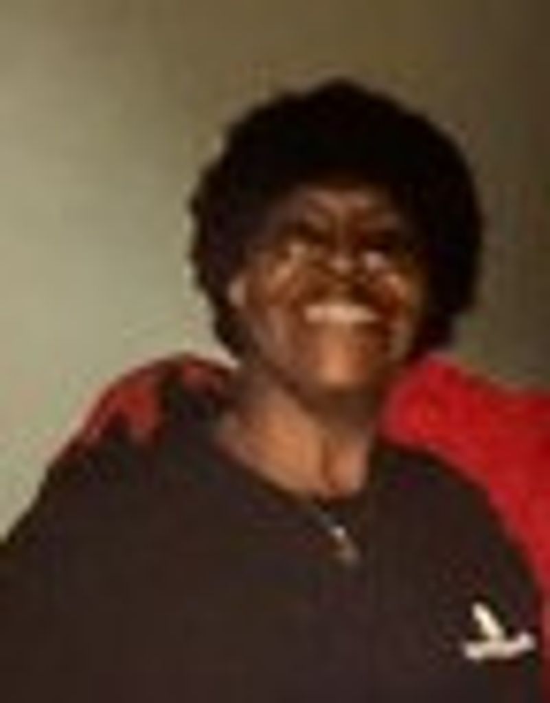 Annie Mae Sumter