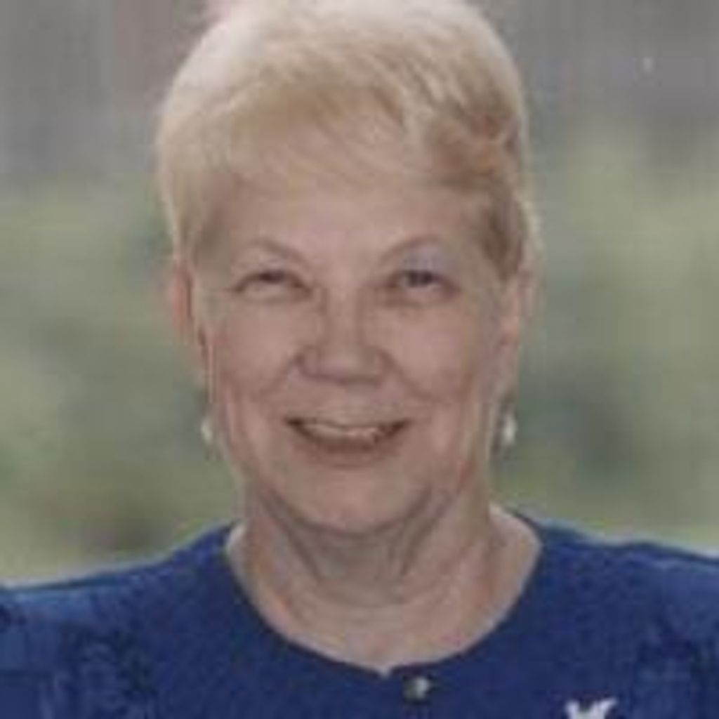 Anne McCreless