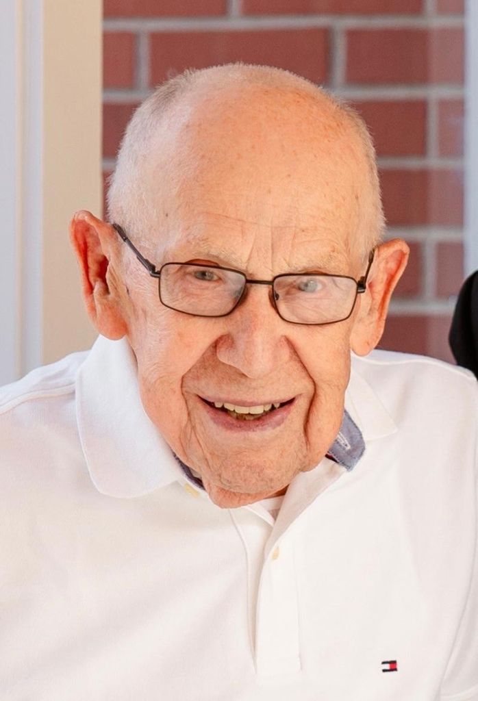 Allen Henry Schmid Profile Photo