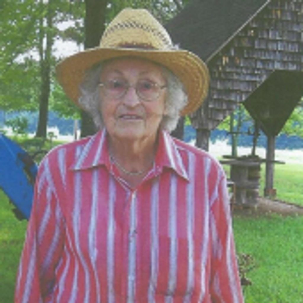 Ethel Pauline Mason Campbell