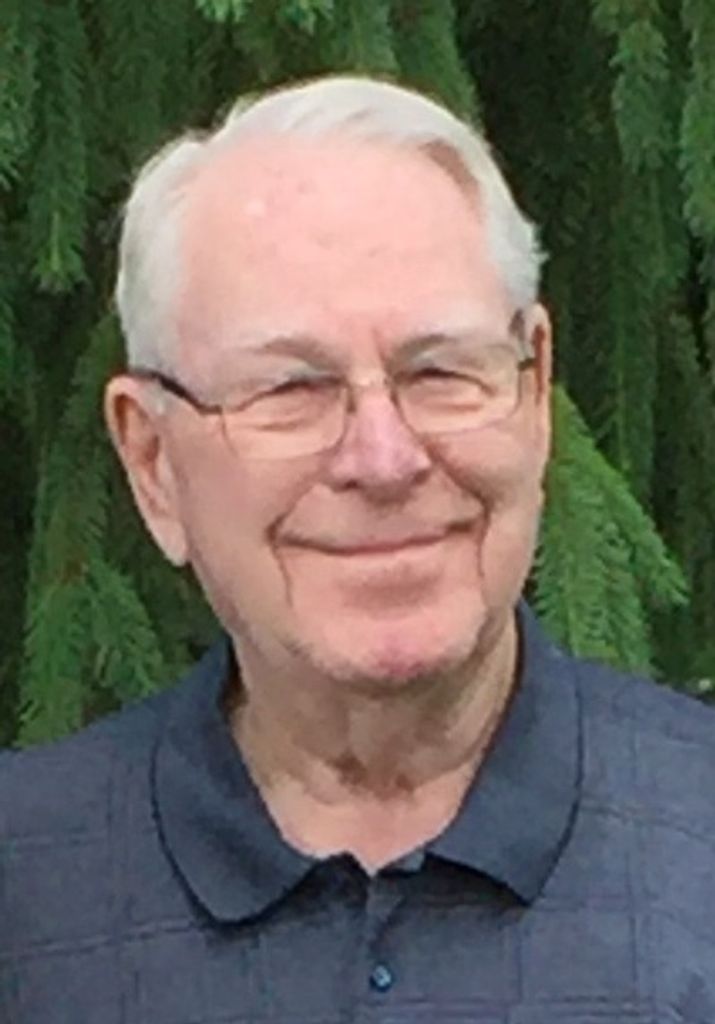 Robert "Bob" J. Schwarz Profile Photo