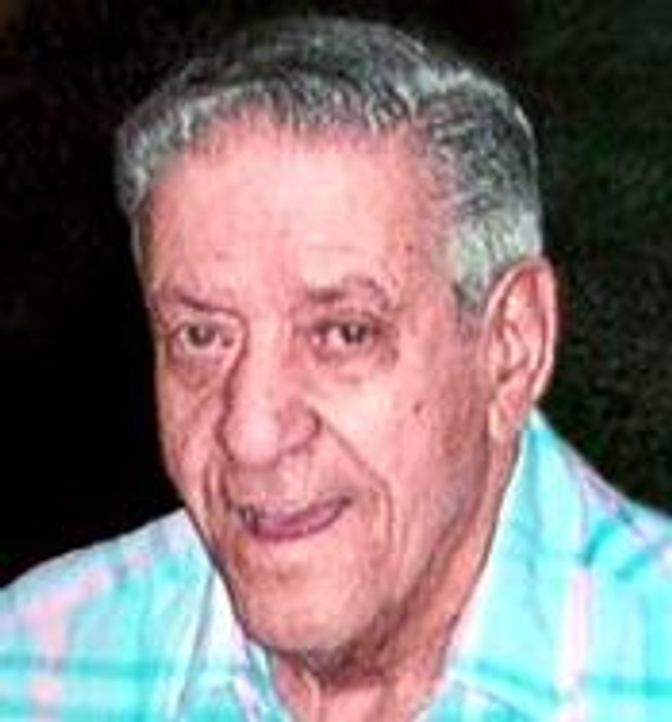 Noel "Sonny" Santos
