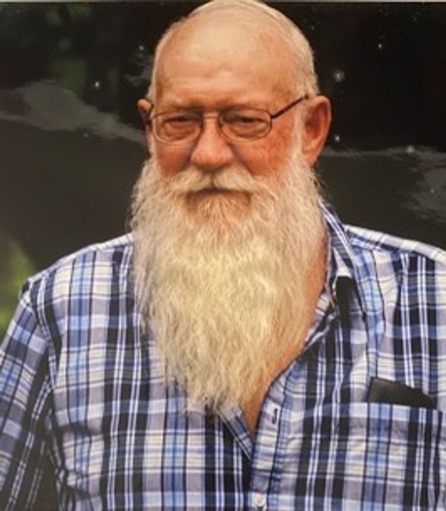 Cecil Williams Profile Photo