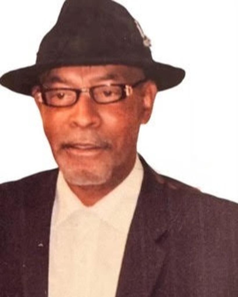 Elvorn Jacques Tate Jr.