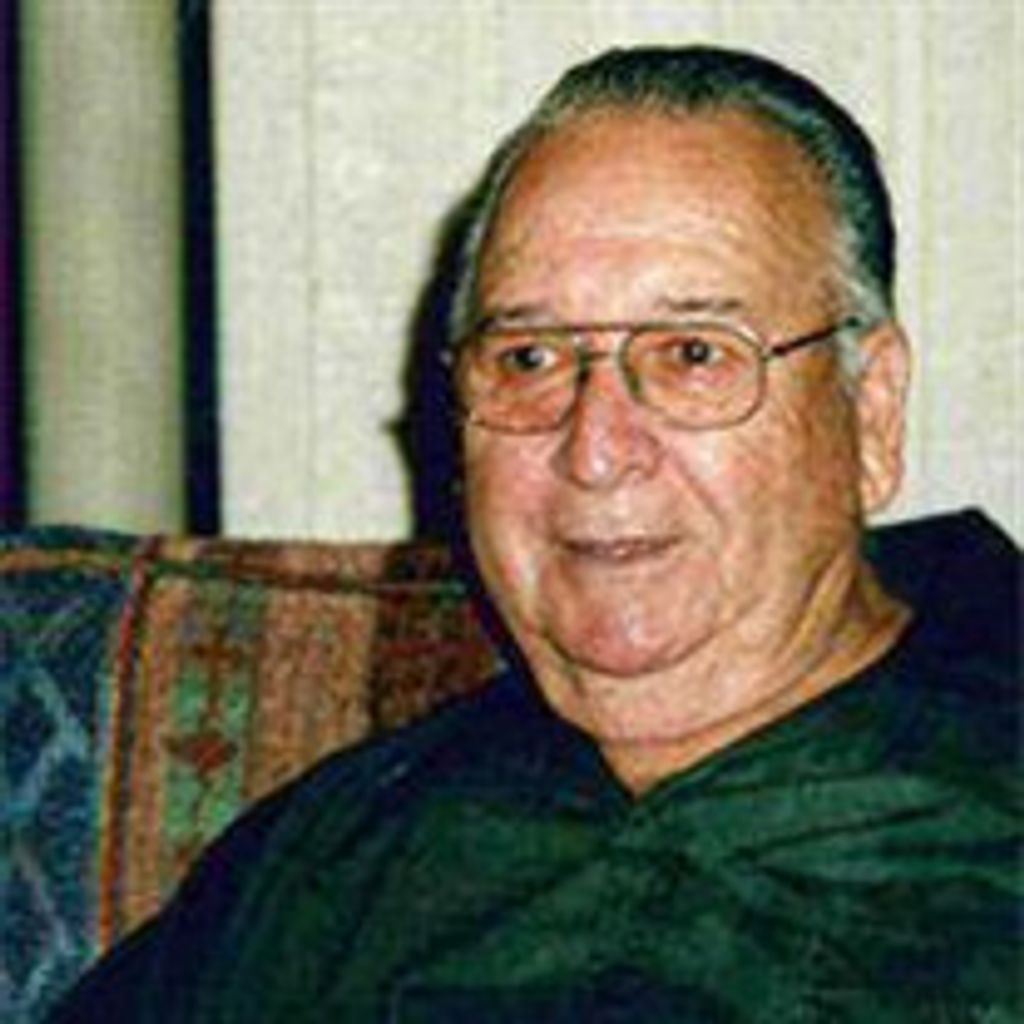 Elton M. Guillot