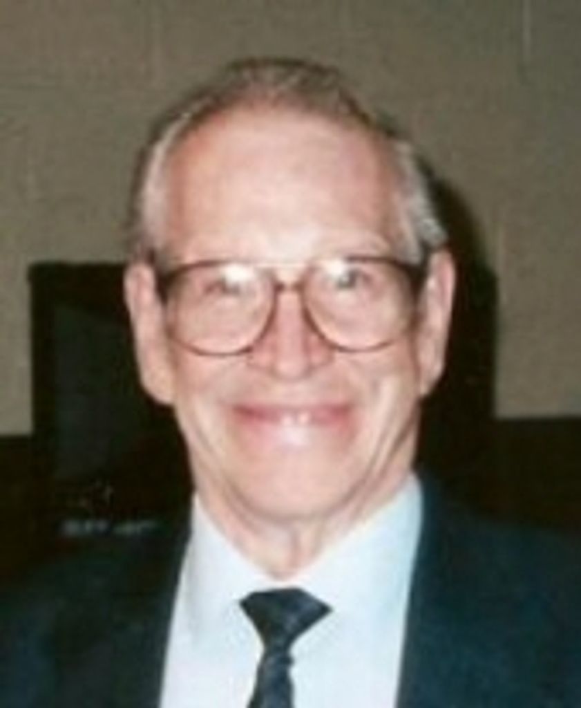 Charles Robert O'Shea Sr.