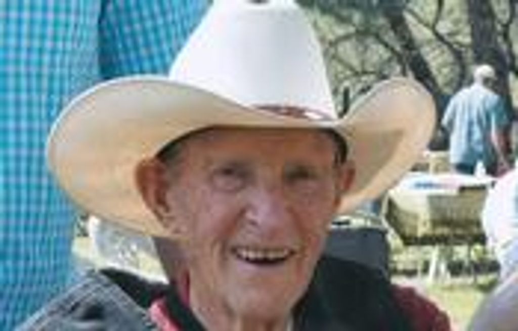 Richard Joseph Nample