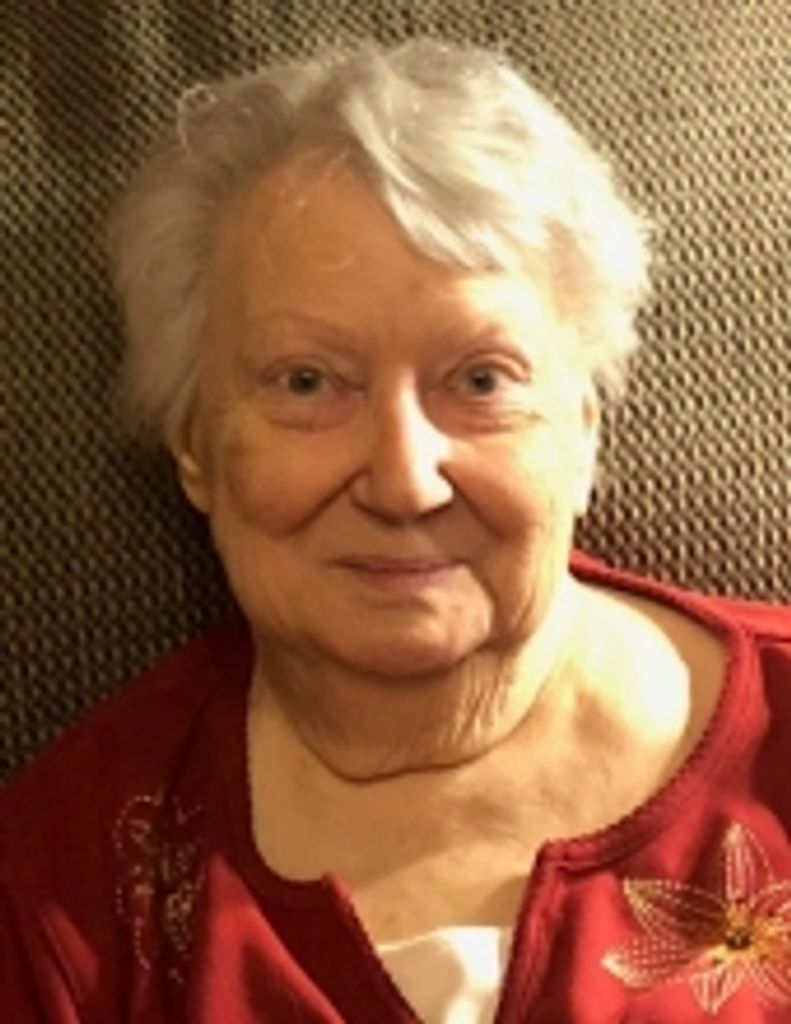 Mildred Anderson Cartee