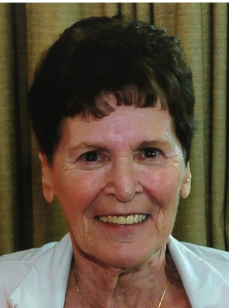 Patricia Jean Novak Profile Photo