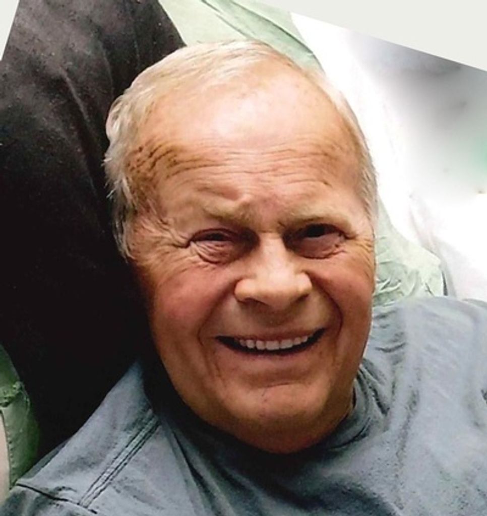 Curtis J. Swenby