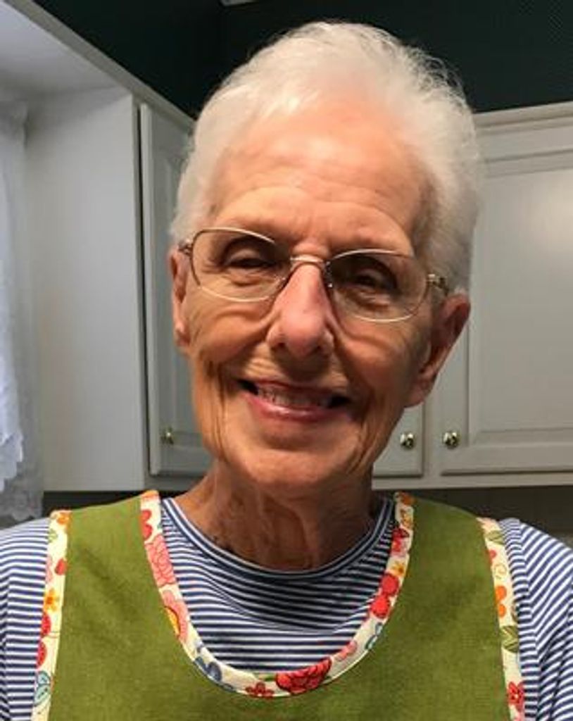 Shirley Chadd Profile Photo