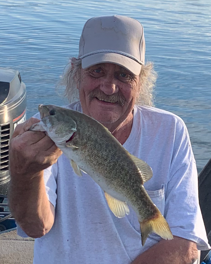 William Joe Drage Profile Photo