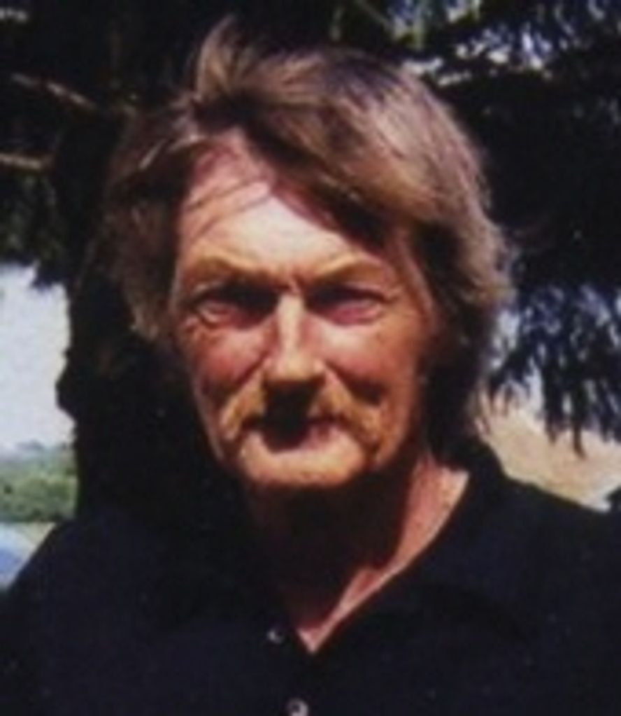 Larry A. Nustad
