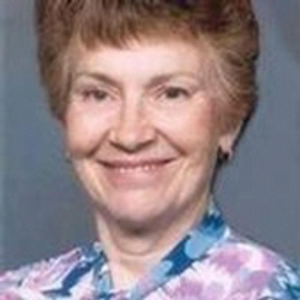Betty Harkins