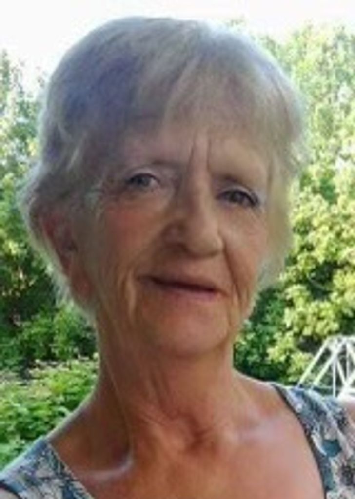 Anna Lee Biggs Profile Photo