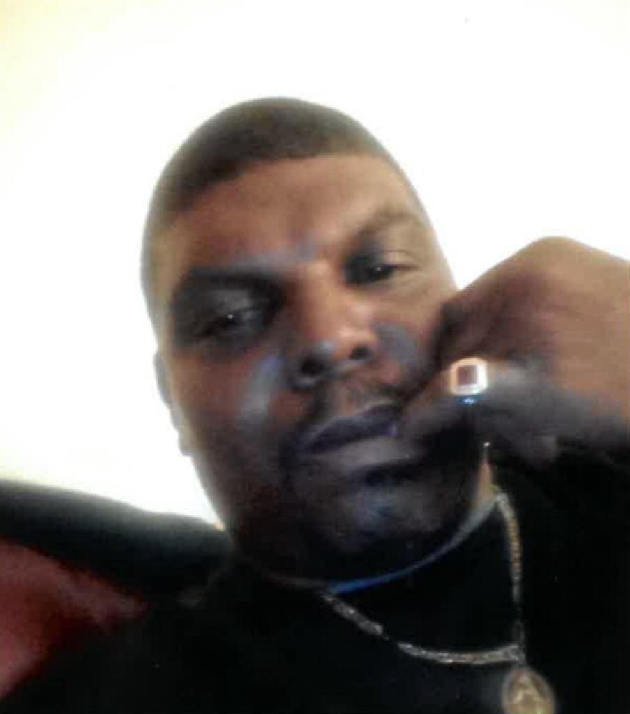 Rodney Lemar Reavish, Jr.