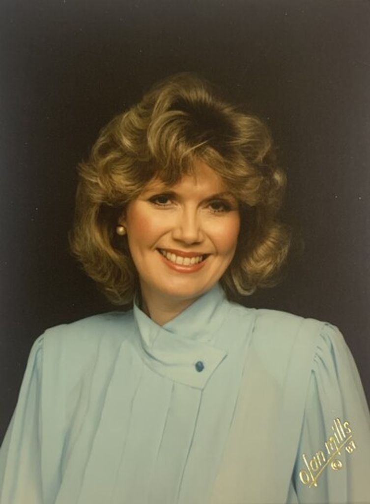 Gail Robbins Brown Profile Photo