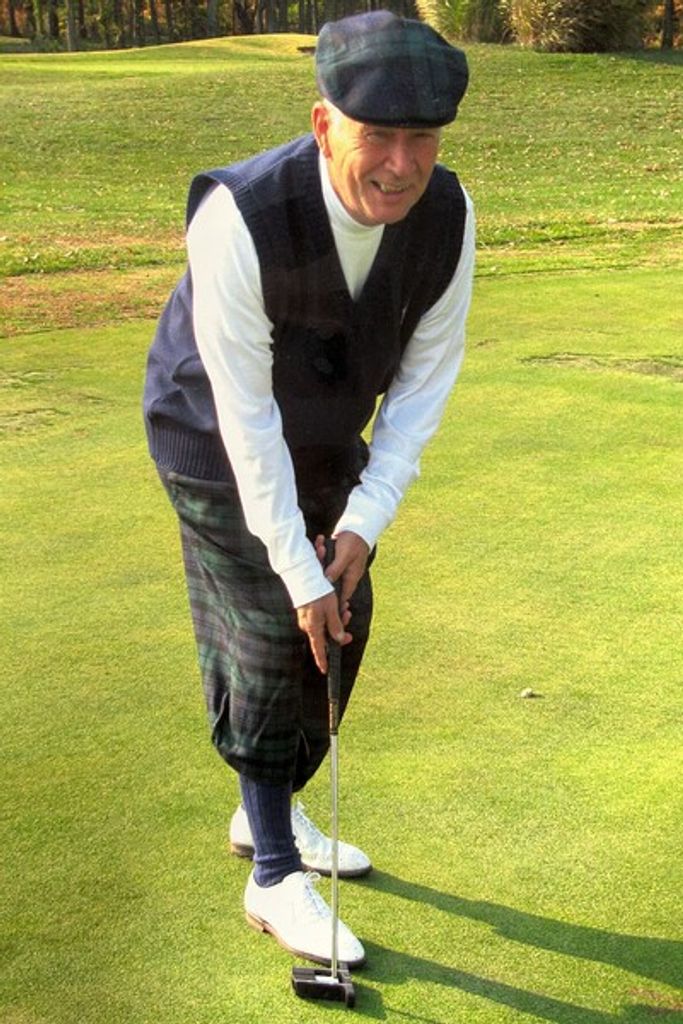 Nicholas "Nicky" Sterling