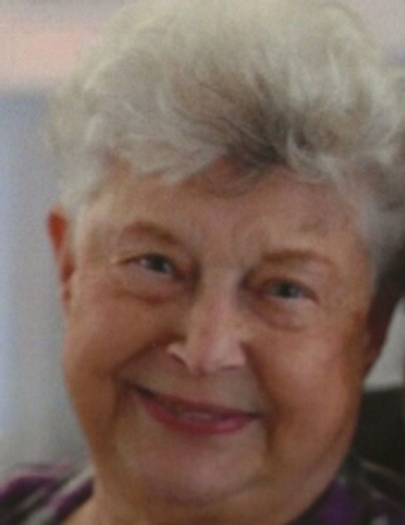 Voula (Kanellopoulos) Economos