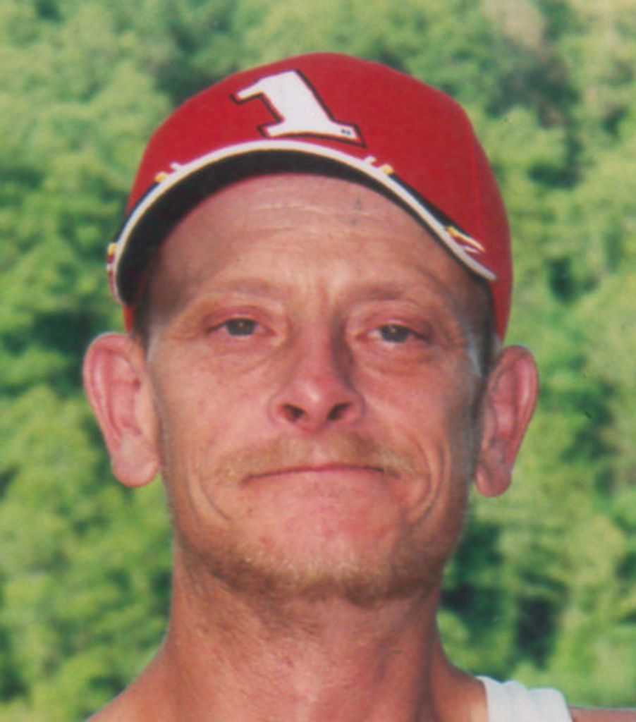 Eric Quinten Rhoades Profile Photo