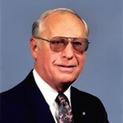 Gordon Edward Ohm Profile Photo