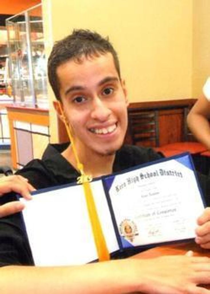 Jose Arturo Avalos Cordero