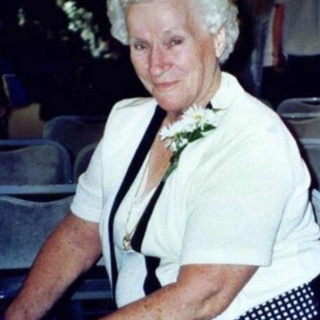 Amy Udora  Sanders