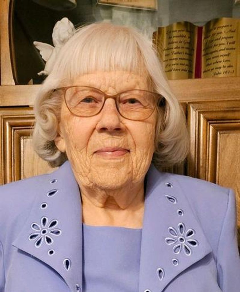 Mary Barbour Profile Photo