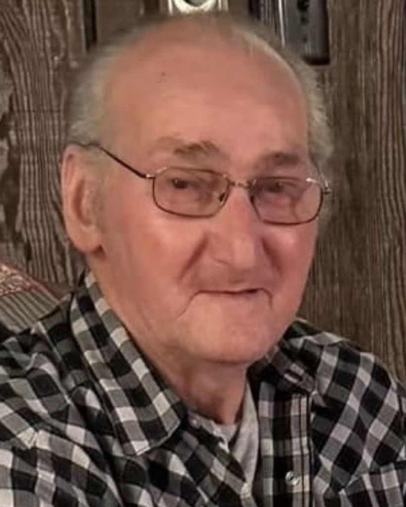 Carroll B. Sprenkle