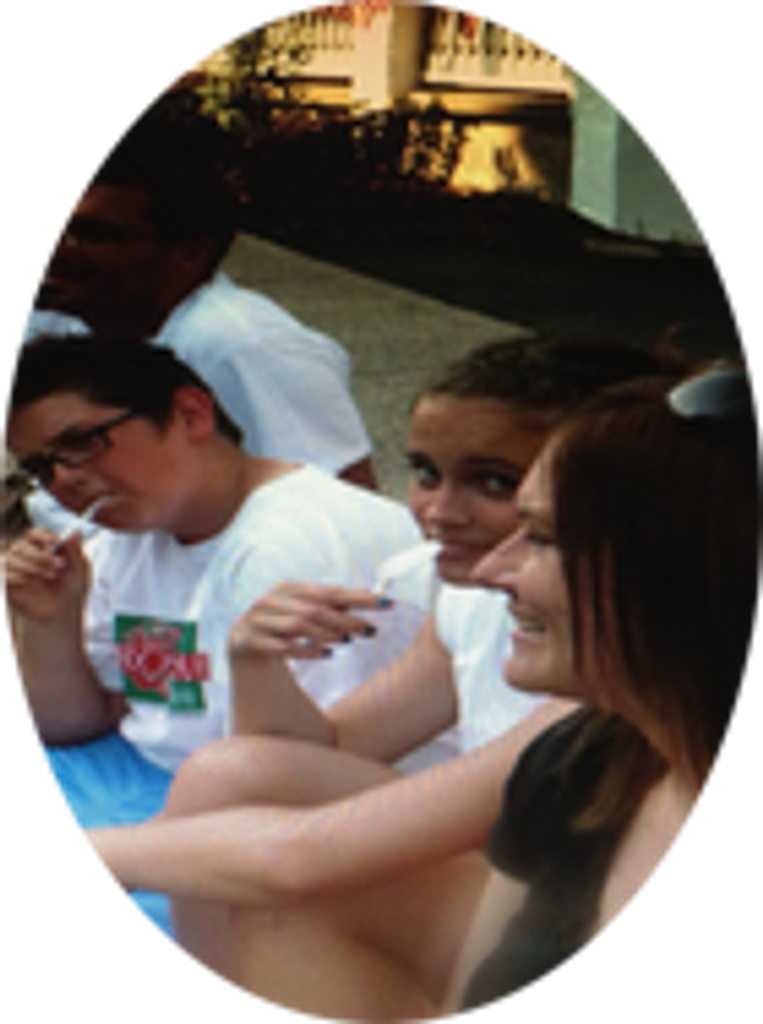 Dale Kinsey Profile Photo