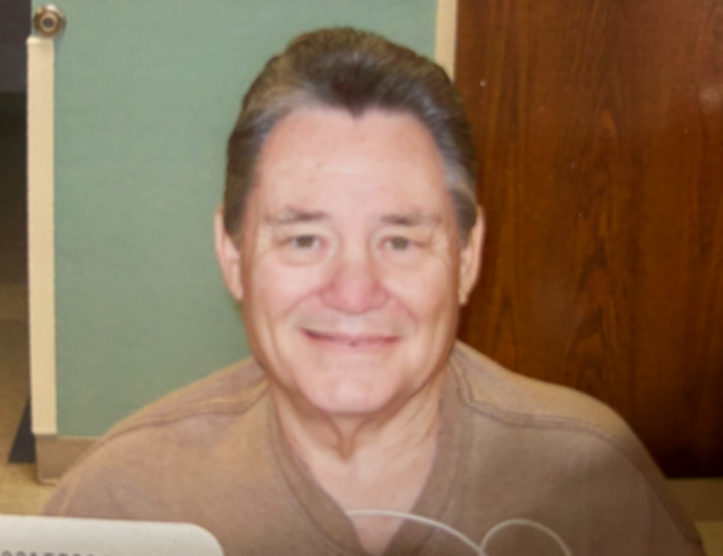 Charles Michael Chambers Profile Photo