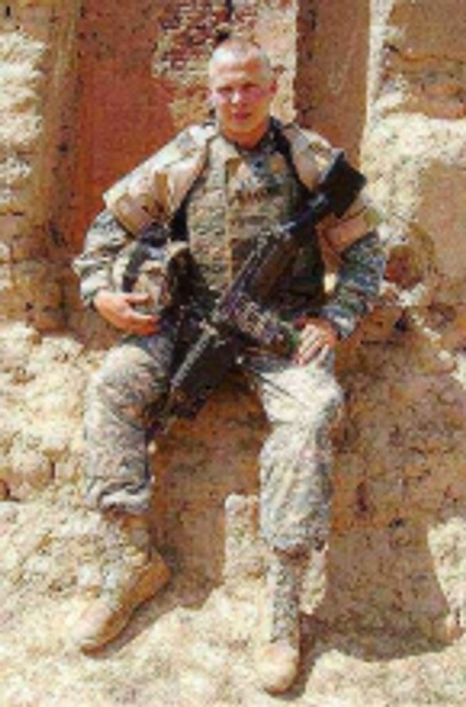 Spc Thomas Ray  Watkins, Us Army (Ret)