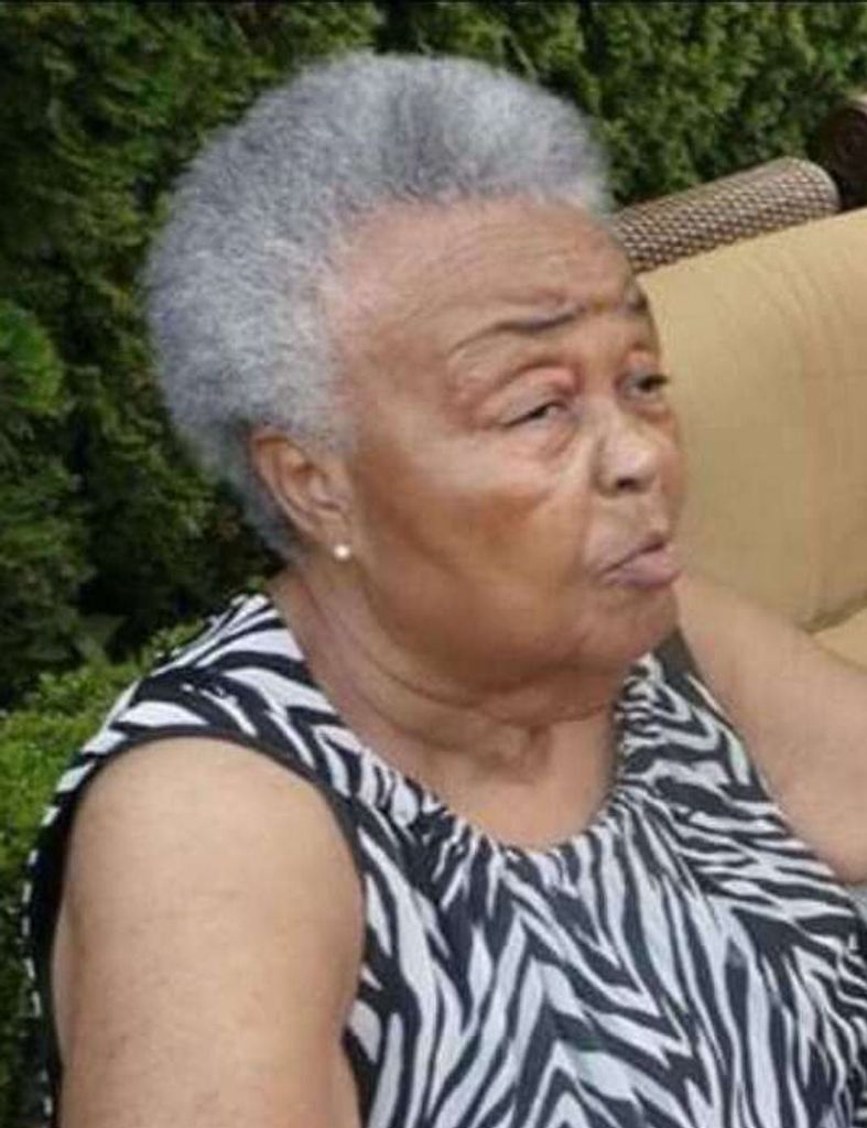 Eola Virginia Costen Profile Photo