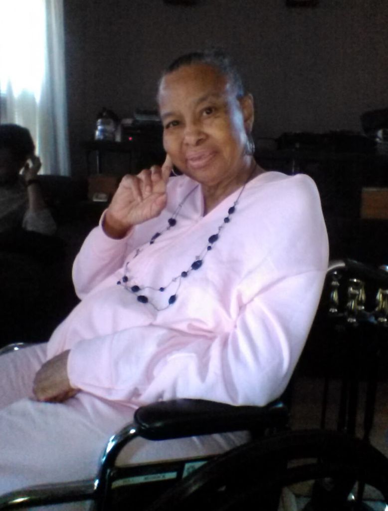 Beatrice Christine Lewis Profile Photo