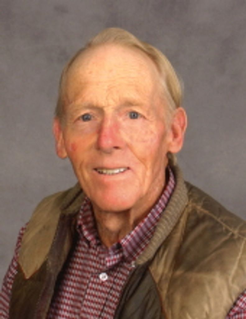 George Frank Phelps