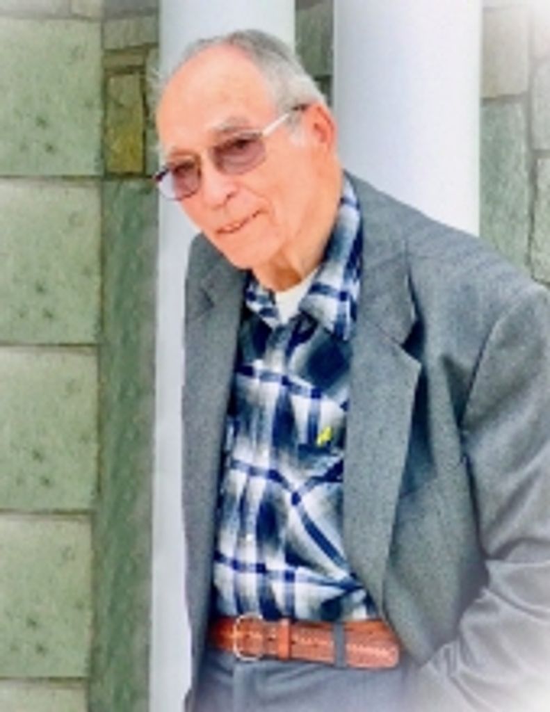 Richard A. Miller