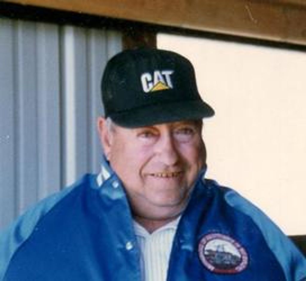 Larry Lloyd Leo