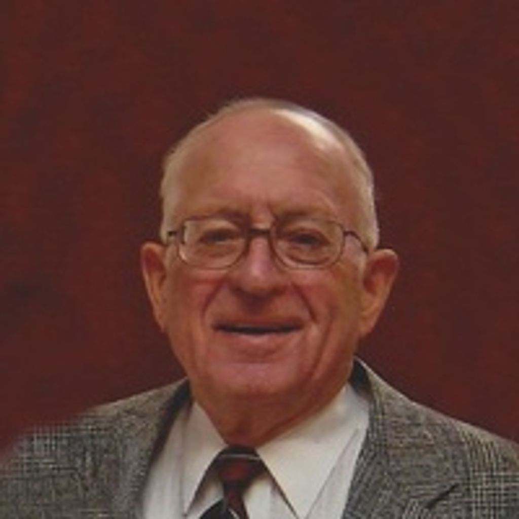 Samuel D. Cretsinger Profile Photo