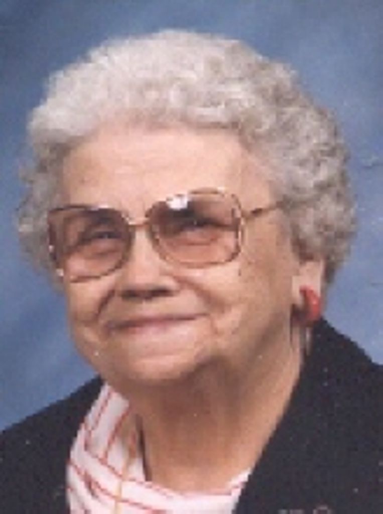 Alda Long Richardson