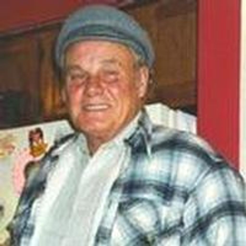 Archie Lee Haste