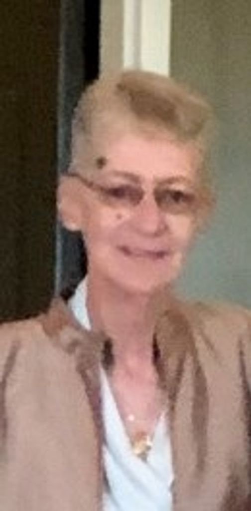 Berna Jean Boomhower