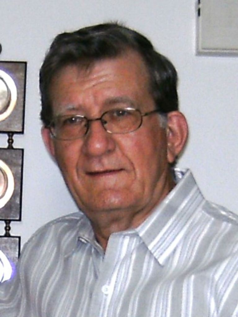 Larry Fields Profile Photo