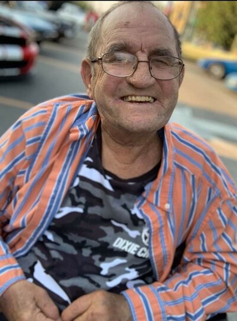 Lee Puckett Profile Photo