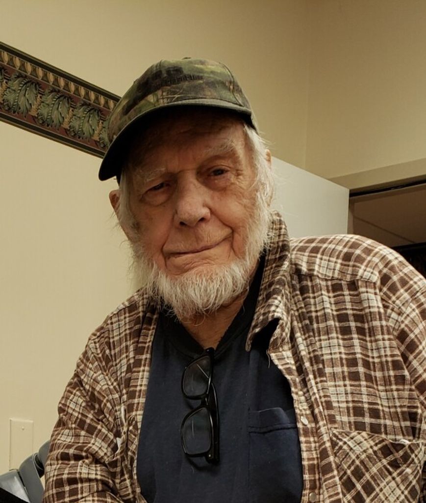 James Milford Johnston