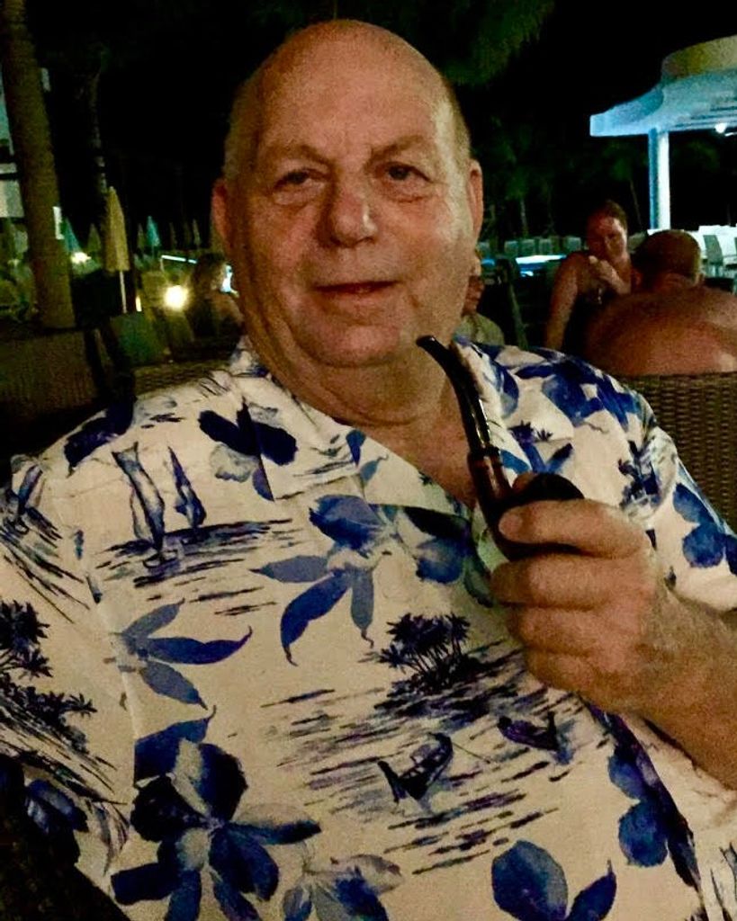 Ralph Ray Marshall Profile Photo