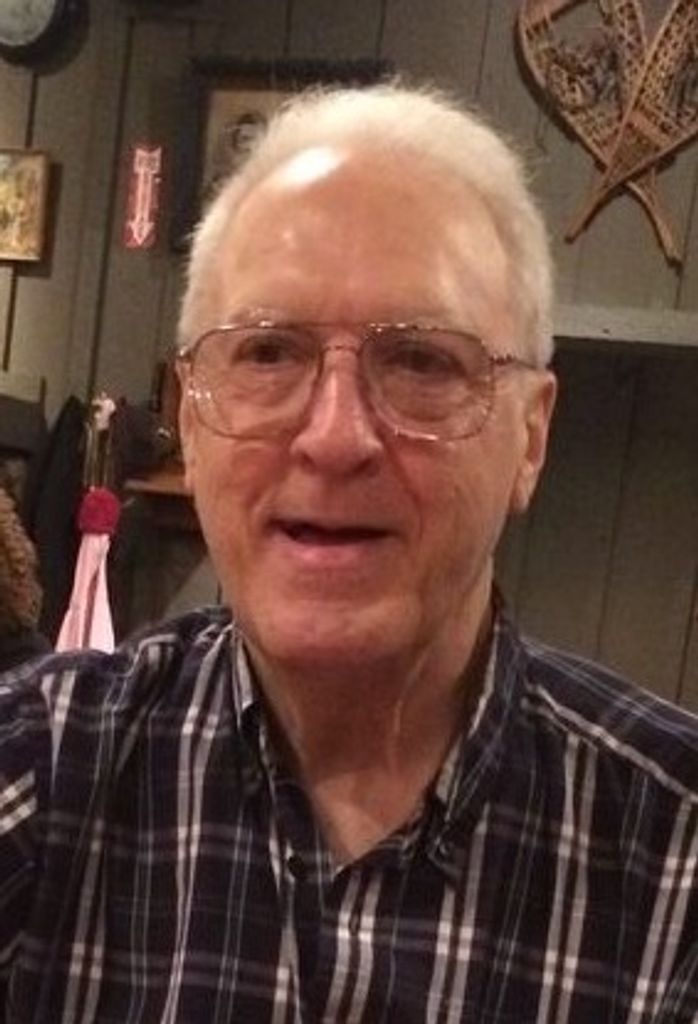 William Edward Dunford Sr. Profile Photo