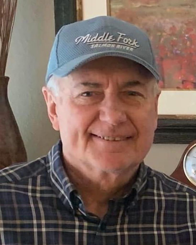 Terrill Francis Brown Profile Photo