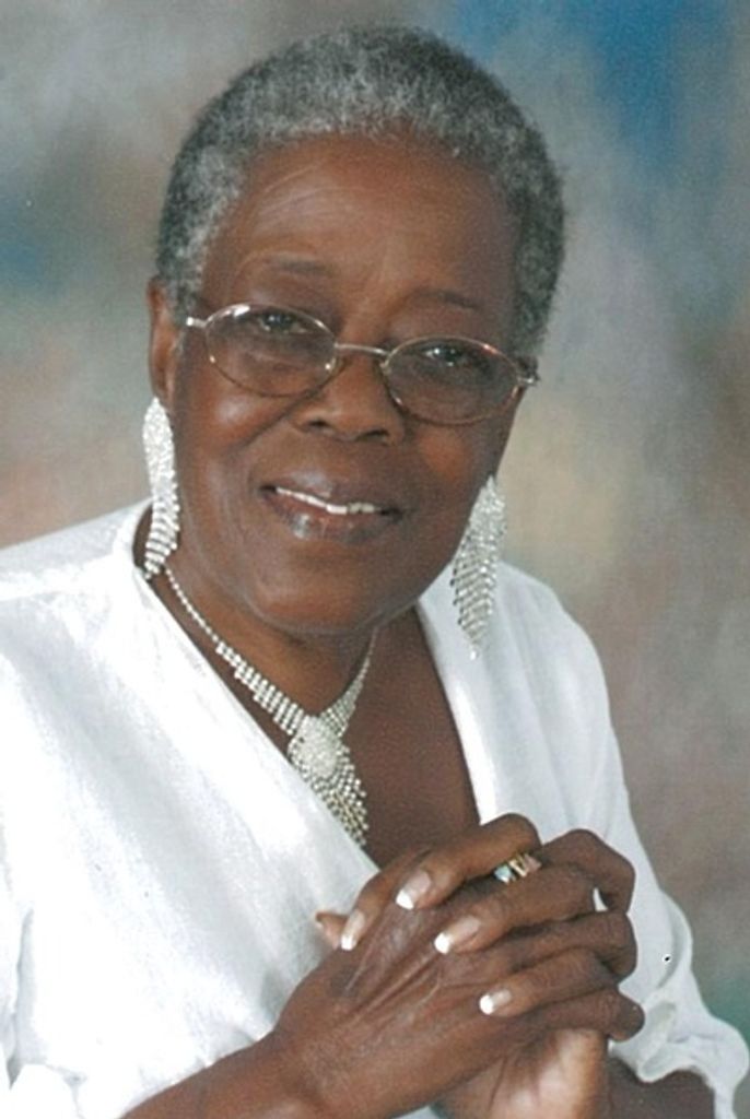 Dorcas Frances Riley Profile Photo