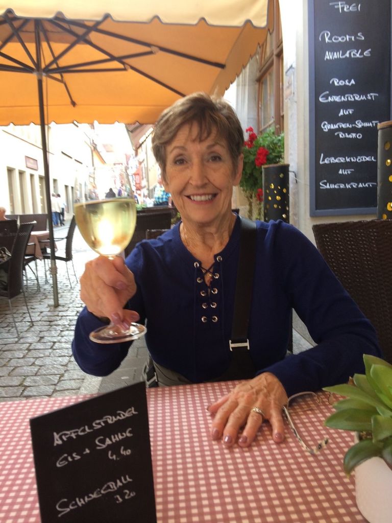 Kathleen Marie Belovich